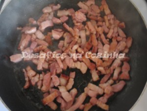 Saltear bacon copy