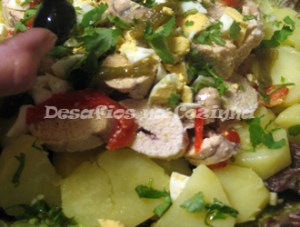 Guarnecer com azeitonas copy