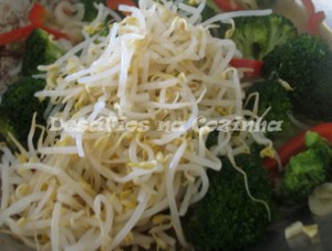 Juntar rebentos de feijão copy