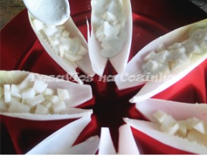 Molho sobre as peras copy