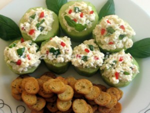 No prato grande copy