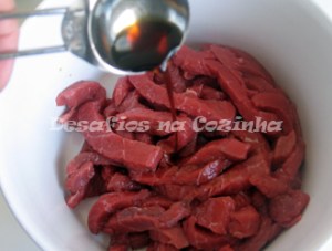 Temperar a carne copy