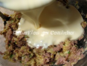 Juntar natas com ovos copy