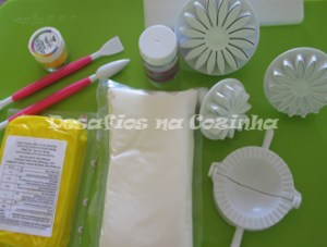 Material necessário copy