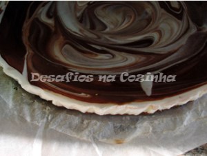 Tirar papel do cheesecake copy