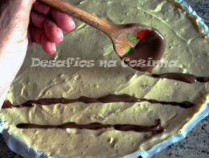 Fazer linhas de chocolate copy