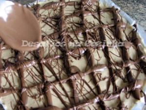 Fazer rabiscos de chocolate copy