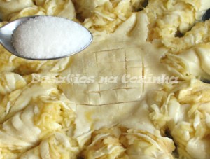 Polvilhar ultima camada de massa copy