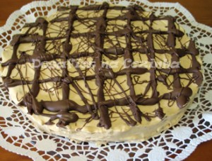Tarte feita copy