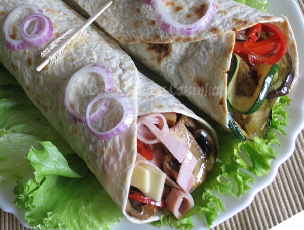 Tortilhas no prato-AA copy