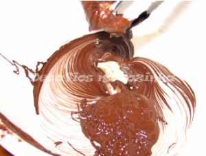 Juntar chocolate copy