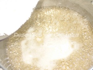 Juntar coco à calda copy