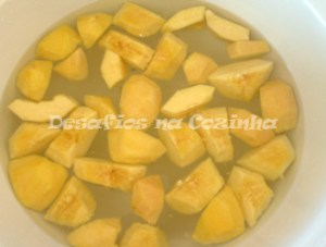 Marmelos de molho copy