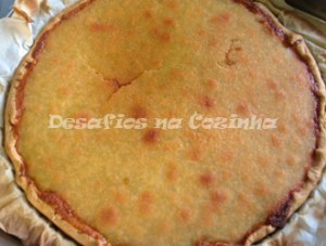 Tarte feita copy