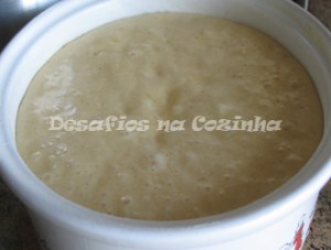 Na forma para o forno copy