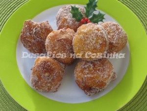 Sonhos no prato copy