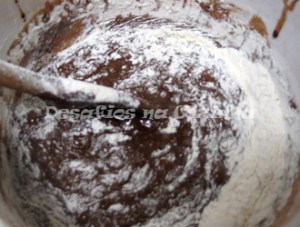 Envolver a farinha copy