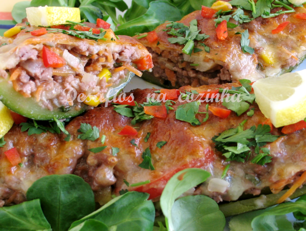 courgete partidagrande