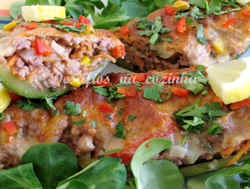 courgete partidagrande