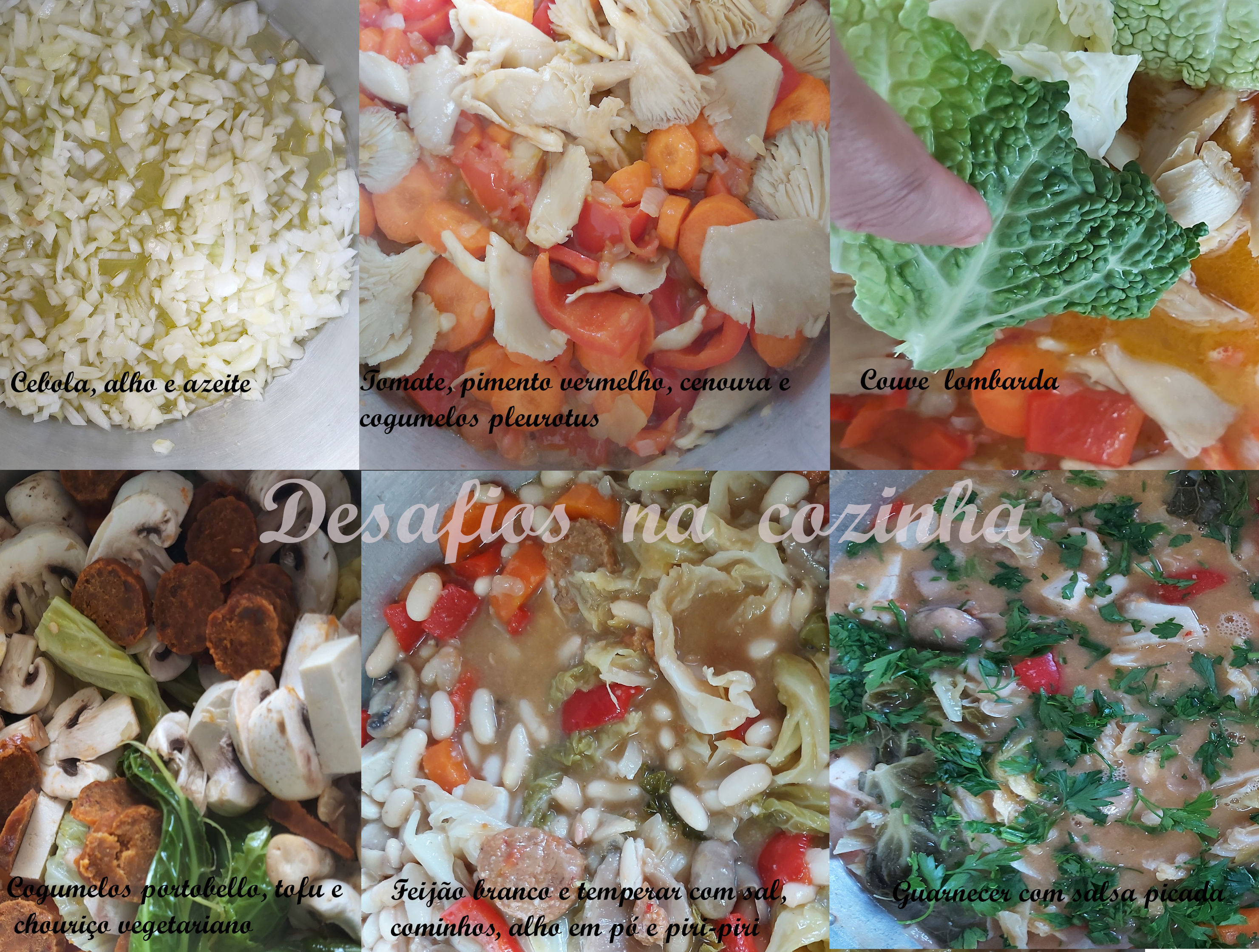 composição para blogue